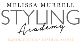 Styling Academy Logo - gold.small