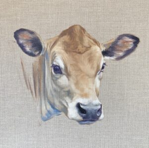 calf
